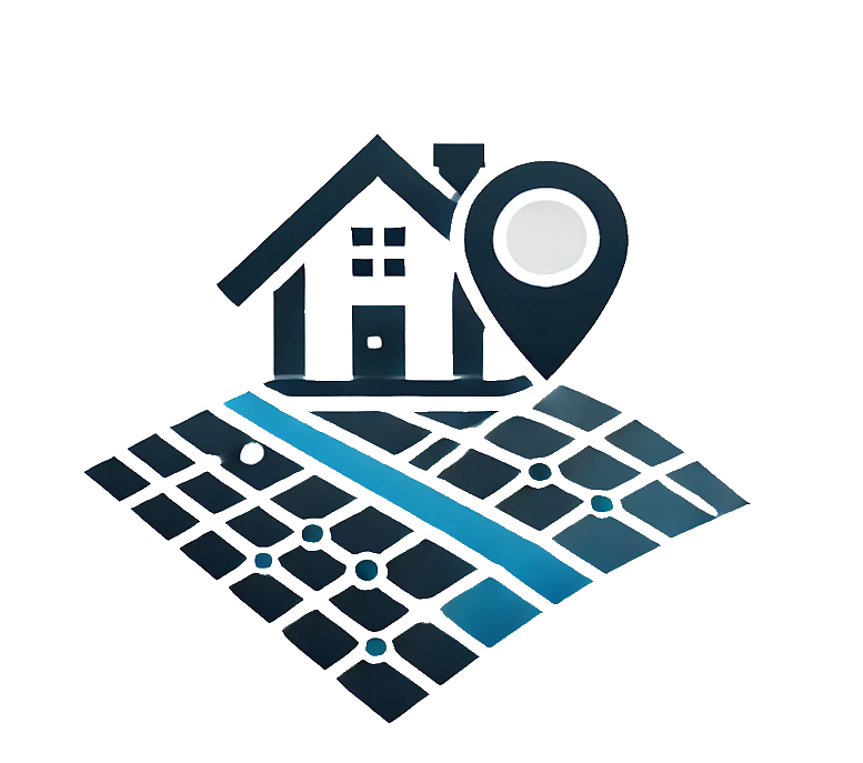 Immobilienanalyse Oberhausen Logo